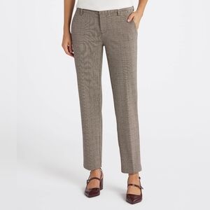 Liverpool Kelsey Straight Trouser